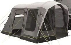 Famous Camping Store -Famous Camping Store outwell wolfburg 380 awning 1