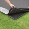 Easy Camp Palmdale 600 Lux Footprint Groundsheet -Famous Camping Store palmdale footprint