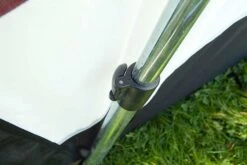 Outdoor Revolution’s Rear Pad Poles -Famous Camping Store pol220