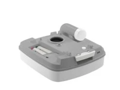 Thetford Porta Potti Qube 145 Toilet -Famous Camping Store porta potti 145 2