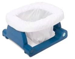 Pack Of 20 Pottiagogo Liners 6 Pack Of 20 Pottiagogo Liners -Famous Camping Store pottiagogo liners