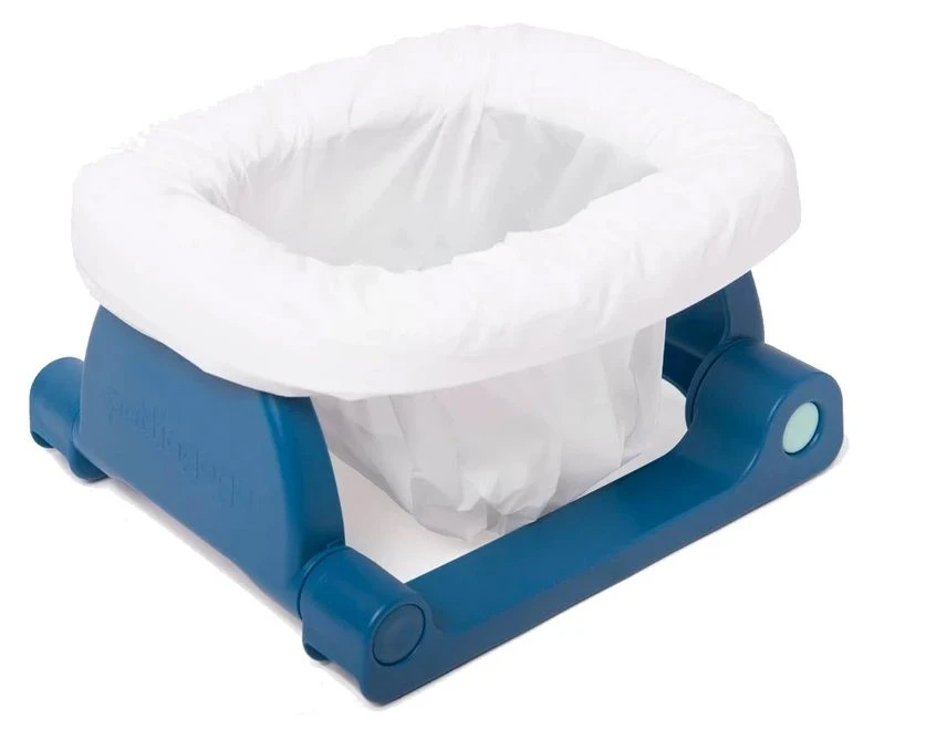 Pack Of 20 Pottiagogo Liners 4 Pack Of 20 Pottiagogo Liners - Image 2