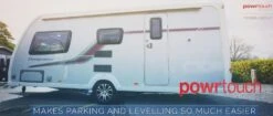 Powrtouch Freedom Manual Single Axle Caravan Mover 20 Powrtouch Freedom Manual Single Axle Caravan Mover -Famous Camping Store powrtouch4 2