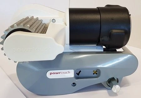 Powrtouch Freedom Manual Single Axle Caravan Mover 5 Powrtouch Freedom Manual Single Axle Caravan Mover - Image 3