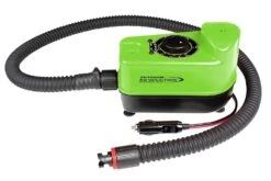 Outdoor Revolution 12V DC Electric Air Frame Pump 7 Outdoor Revolution 12V DC Electric Air Frame Pump -Famous Camping Store pump2100 12vdcelectricairframeinflator l1 outdoor revolution 1