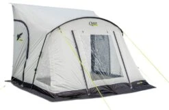 Quest Falcon 325 Poled Porch Caravan Awning -Famous Camping Store quest falcon 325 poled porch caravan awning main 2