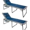 Pair Of Quest Elite Ragley Pro Loungers -Famous Camping Store quest ragley pro lounge pair