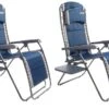 Pair Of Quest Elite Ragley Pro Relaxer Chairs -Famous Camping Store ragl ey pair