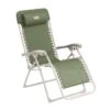Outwell Ramsgate Green Vineyard Lounger -Famous Camping Store ramsgate green vineyard