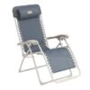 Outwell Ramsgate Ocean Blue Lounger -Famous Camping Store ramsgate ocean blue