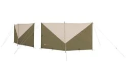 Robens Windscreen Tarp -Famous Camping Store robens windscreen tarp