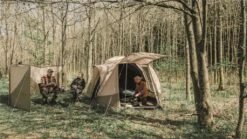 Robens Windscreen Tarp -Famous Camping Store robens windscreen tarp14