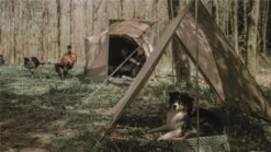 Robens Windscreen Tarp -Famous Camping Store robens windscreen tarp5