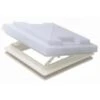MPK Rooflight 400 X 400 1 MPK Rooflight 400 X 400 -Famous Camping Store rooflight complete with net 400x400 white