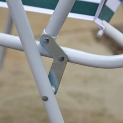 Kingfisher Folding Lightweight Picnic Camping Chair -Famous Camping Store rsz 246a4f9bab734d11aa9fd764fb2d058b