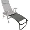 Outdoor Revolution San Remo/Napoli Foot Stool -Famous Camping Store sanremofootrest 1