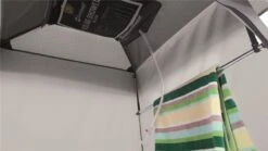 Outwell Seahaven Comfort Station Single Utility Tent 22 Outwell Seahaven Comfort Station Single Utility Tent -Famous Camping Store seahaven comfort station single 3