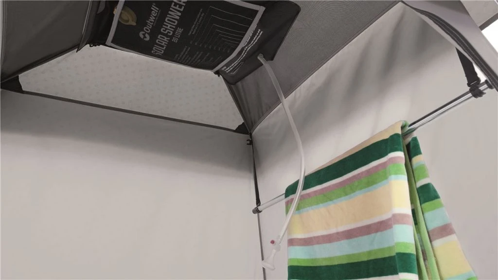 Outwell Seahaven Comfort Station Single Utility Tent 7 Outwell Seahaven Comfort Station Single Utility Tent - Image 5