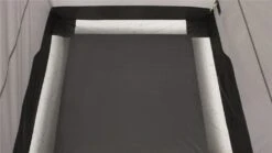 Outwell Seahaven Comfort Station Single Utility Tent 23 Outwell Seahaven Comfort Station Single Utility Tent -Famous Camping Store seahaven comfort station single drainage