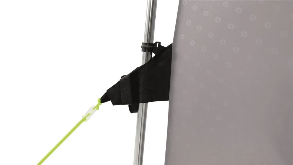 Outwell Seahaven Comfort Station Single Utility Tent 11 Outwell Seahaven Comfort Station Single Utility Tent - Image 9