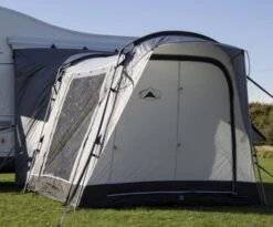 Sunncamp Silhouette Motor Plus 225 Drive Away Awning -Famous Camping Store silhouette motor 250 grande 1 1