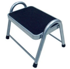 Caravan Single Step -Famous Camping Store single step