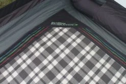 Outdoor Revolution Pro Climate 6 & Airedale 6 Snugrug -Famous Camping Store snugrug 11