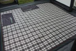 Outdoor Revolution Pro Climate 6 & Airedale 6 Snugrug -Famous Camping Store snugrug 4 4