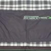 Outdoor Revolution Pro Climate 6 & Airedale 6 Snugrug -Famous Camping Store snugrug 5 2