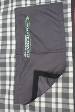 Outdoor Revolution Pro Climate 6 & Airedale 6 Snugrug -Famous Camping Store snugrug 7 2