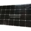 E-ssential Flat Solar Panel - 110 Watts -Famous Camping Store solar panel