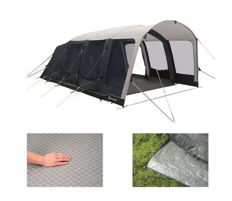 Outwell Springville 5SA Package 2 Outwell Springville 5SA Package