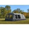 Vango Stargrove II Air TC 600XL Tent 1 Vango Stargrove II Air TC 600XL Tent -Famous Camping Store stargrove ii air tc 600xl2