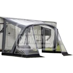 Sunncamp View Air Sun Canopy 325 -Famous Camping Store sun air canopy