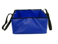 Sunncamp Collapsible Square Washing Up Bowl -Famous Camping Store sunncamp collapsible square washing up bowl