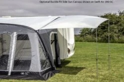 Sunncamp Dash 260 Air SC Caravan Awning 20 Sunncamp Dash 260 Air SC Caravan Awning -Famous Camping Store sunncamp dash 260 b