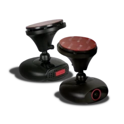 Silent Witness Super HD Dash Camera -Famous Camping Store sw224d