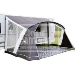 Sunncamp Swift 390 Canopy -Famous Camping Store swift