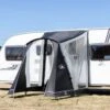 Sunncamp Swift Sun Canopy 200 -Famous Camping Store swift200canopy 2main