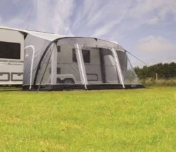 Sunncamp Swift Air 390 SC Caravan Awning -Famous Camping Store swift390air 3 amended np 1