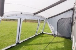 Sunncamp Swift Air 260 SC Caravan Awning -Famous Camping Store swift 260 air plus 3