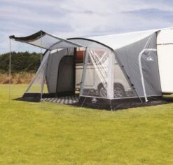 Sunncamp Swift 390 SC Caravan Awning -Famous Camping Store swift 390 deluxe 4 editb 3