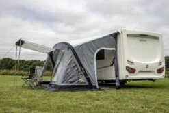 Sunncamp Swift Air 390 SC Caravan Awning -Famous Camping Store swift air 390 sc 3