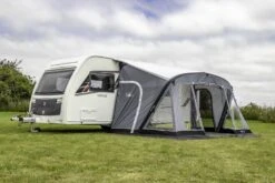 Sunncamp Swift Air 390 SC Caravan Awning -Famous Camping Store swift air 390 sc 5