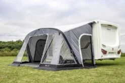 Sunncamp Swift Air 390 SC Caravan Awning -Famous Camping Store swift air 390 sc 6