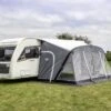 Sunncamp Swift Air 390 SC Caravan Awning