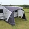 Sunncamp Swift 330 Canopy -Famous Camping Store swift canopy 330 2