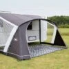 Sunncamp Swift 390 Canopy 2 Sunncamp Swift 390 Canopy -Famous Camping Store swift canopy 390 1