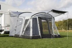 Sunncamp Swift Van 325 Tall Awning -Famous Camping Store swift van 325 tall 3