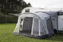 Sunncamp Swift Van 325 Tall Awning -Famous Camping Store swift van 325 tall 4
